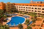 Апартаменты Apartamentos Playamarina Апартаменты Apartamentos Playamarina
