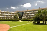 Отель Barcelo Jerez Montecastillo & Convention Center Отель Barcelo Jerez Montecastillo & Convention Center