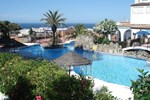 Отель El Capistrano Sur Отель El Capistrano Sur