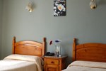 Гостевой дом Hostal Les Torres Гостевой дом Hostal Les Torres