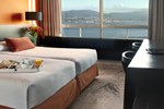 Отель Sercotel Bahia de Vigo Отель Sercotel Bahia de Vigo