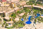 Отель Fiesta Americana Grand Los Cabos Golf & Spa Resort Отель Fiesta Americana Grand Los Cabos Golf & Spa Resort
