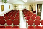 Апартаменты Apart Hotel Guerrero Апартаменты Apart Hotel Guerrero
