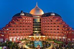 Отель Hotel Delphin Palace Отель Hotel Delphin Palace