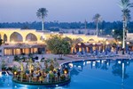 Отель Pyramids Park Resort Cairo Отель Pyramids Park Resort Cairo