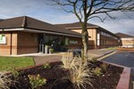 Отель Holiday Inn WALSALL M6, JCT.10 Отель Holiday Inn WALSALL M6, JCT.10