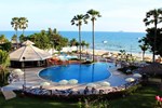 Отель Novotel Rayong Rim Pae Resort Отель Novotel Rayong Rim Pae Resort