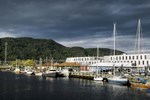 Отель P-Hotels Brattøra Отель P-Hotels Brattøra