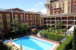 Отель 4-Sterne Erlebnishotel El Andaluz, Europa-Park Freizeitpark & Erlebnis-Resort Отель 4-Sterne Erlebnishotel El Andaluz, Europa-Park Freizeitpark & Erlebnis-Resort