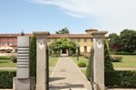 Отель Depandance Antico Borgo La Muratella Отель Depandance Antico Borgo La Muratella
