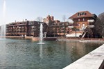 Апартаменты NH Milano 2 Residence Апартаменты NH Milano 2 Residence