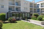 Апартаменты Appart’hotel Odalys Aix Chartreuse Апартаменты Appart’hotel Odalys Aix Chartreuse