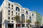 Отель Monte Puertatierra Hotel Отель Monte Puertatierra Hotel