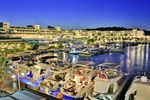 Отель Altin Yunus Resort & Thermal Hotel Отель Altin Yunus Resort & Thermal Hotel