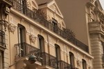 Отель Villa Otero Отель Villa Otero