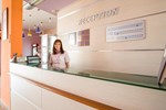 Отель Bohemi Отель Bohemi