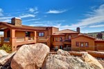 Вилла Casa de Palisades Вилла Casa de Palisades