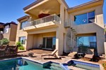 Вилла Villa Mountain Vista Вилла Villa Mountain Vista