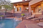 Вилла Villa Palisades Вилла Villa Palisades