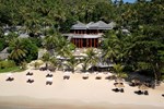 Отель The Surin Phuket Отель The Surin Phuket