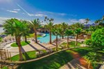 Отель The Nautical Beachfront Resort Отель The Nautical Beachfront Resort