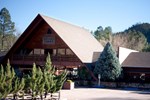 Отель Kohl's Ranch Lodge Отель Kohl's Ranch Lodge