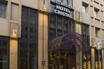 Отель Cristal Отель Cristal