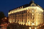 Отель Westin Palace Hotel Отель Westin Palace Hotel