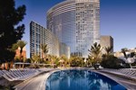 Отель ARIA Resort & Casino at CityCenter Las Vegas Отель ARIA Resort & Casino at CityCenter Las Vegas