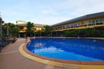 Отель Bacchus Home Resort Отель Bacchus Home Resort