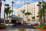 Отель Courtyard by Marriott LAX Baldwin Park Отель Courtyard by Marriott LAX Baldwin Park
