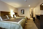 Отель America's Best Value Inn Yosemite Westgate Lodge Отель America's Best Value Inn Yosemite Westgate Lodge