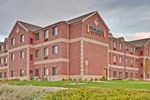 Отель Staybridge Suites Indianapolis-Carmel Отель Staybridge Suites Indianapolis-Carmel