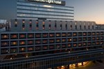 Отель Nordic Light Hotel Отель Nordic Light Hotel