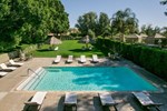 Отель Two Bunch Palms Resort & Spa Отель Two Bunch Palms Resort & Spa