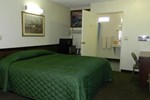 Отель High Desert Motel Joshua Tree National Park Отель High Desert Motel Joshua Tree National Park