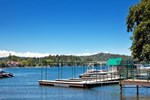 Апартаменты Lake Arrowhead Chalets Апартаменты Lake Arrowhead Chalets