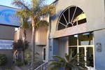 Отель Wave Hotel Manhattan Beach Отель Wave Hotel Manhattan Beach
