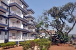 Отель Beiramar Alfran Resort Отель Beiramar Alfran Resort