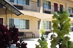 Отель Yosemite Inn Отель Yosemite Inn