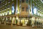 Отель Hotel Yasmak Sultan Отель Hotel Yasmak Sultan