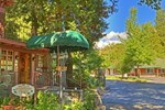 Отель Strawberry Valley Inn Отель Strawberry Valley Inn