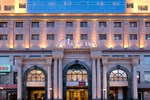 Отель Mercure Teda Dalian Отель Mercure Teda Dalian