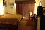 Отель Days Inn Palm Springs Отель Days Inn Palm Springs