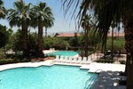 Отель Ivy Palm Resort and Spa Отель Ivy Palm Resort and Spa