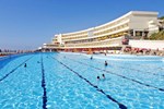 Отель Arribas Hotel Отель Arribas Hotel