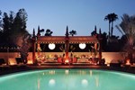 Отель Parker Palm Springs Отель Parker Palm Springs