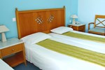 Отель Tinos Beach Hotel Отель Tinos Beach Hotel