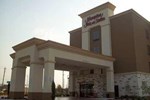 Отель Hampton Inn & Suites Houston Pasadena Отель Hampton Inn & Suites Houston Pasadena