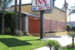 Отель Pacific Coast Inn Отель Pacific Coast Inn